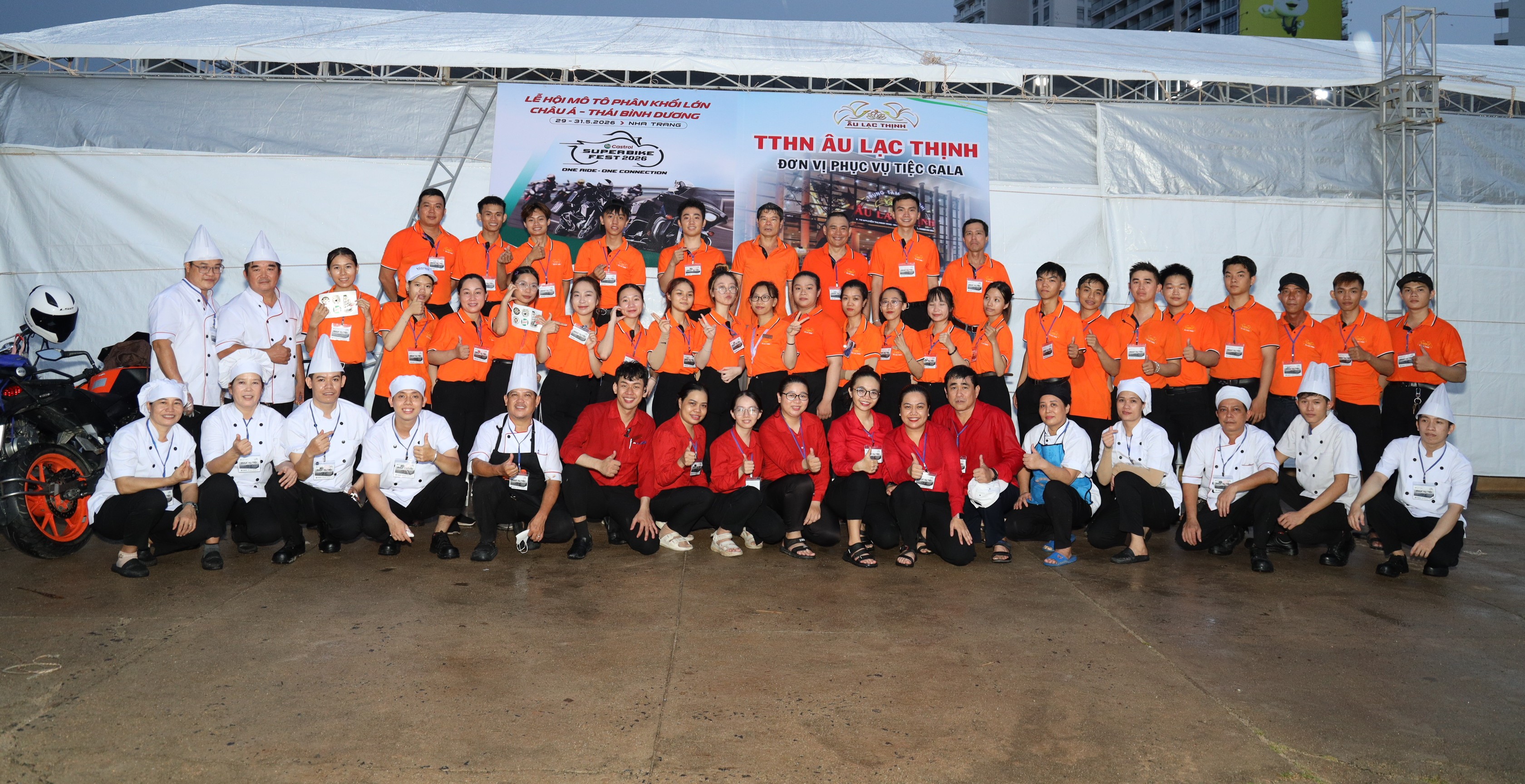 ÂU LẠC THỊNH - CT 