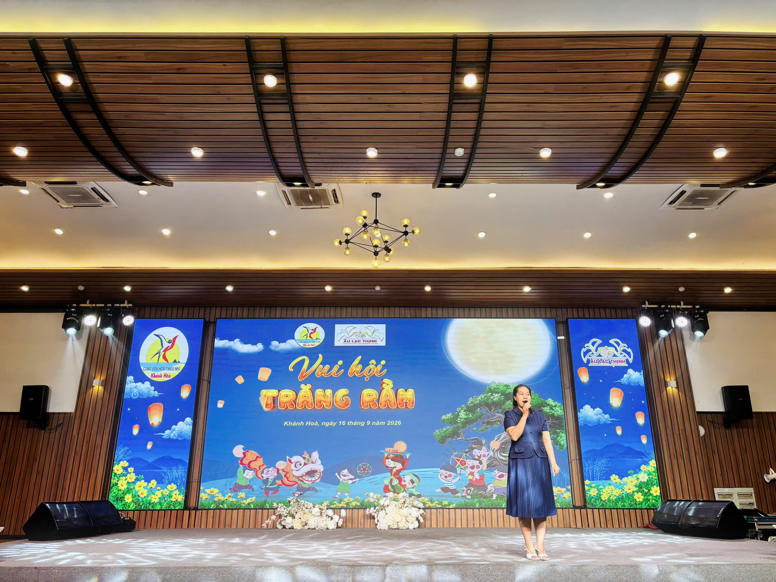 ​VẦNG TRĂNG YÊU THƯƠNG 2026