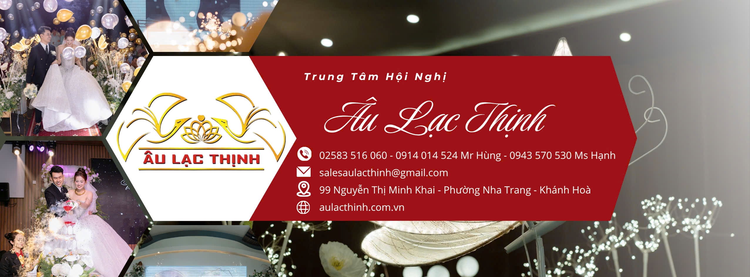 Liên Hoan - Sinh Nhật