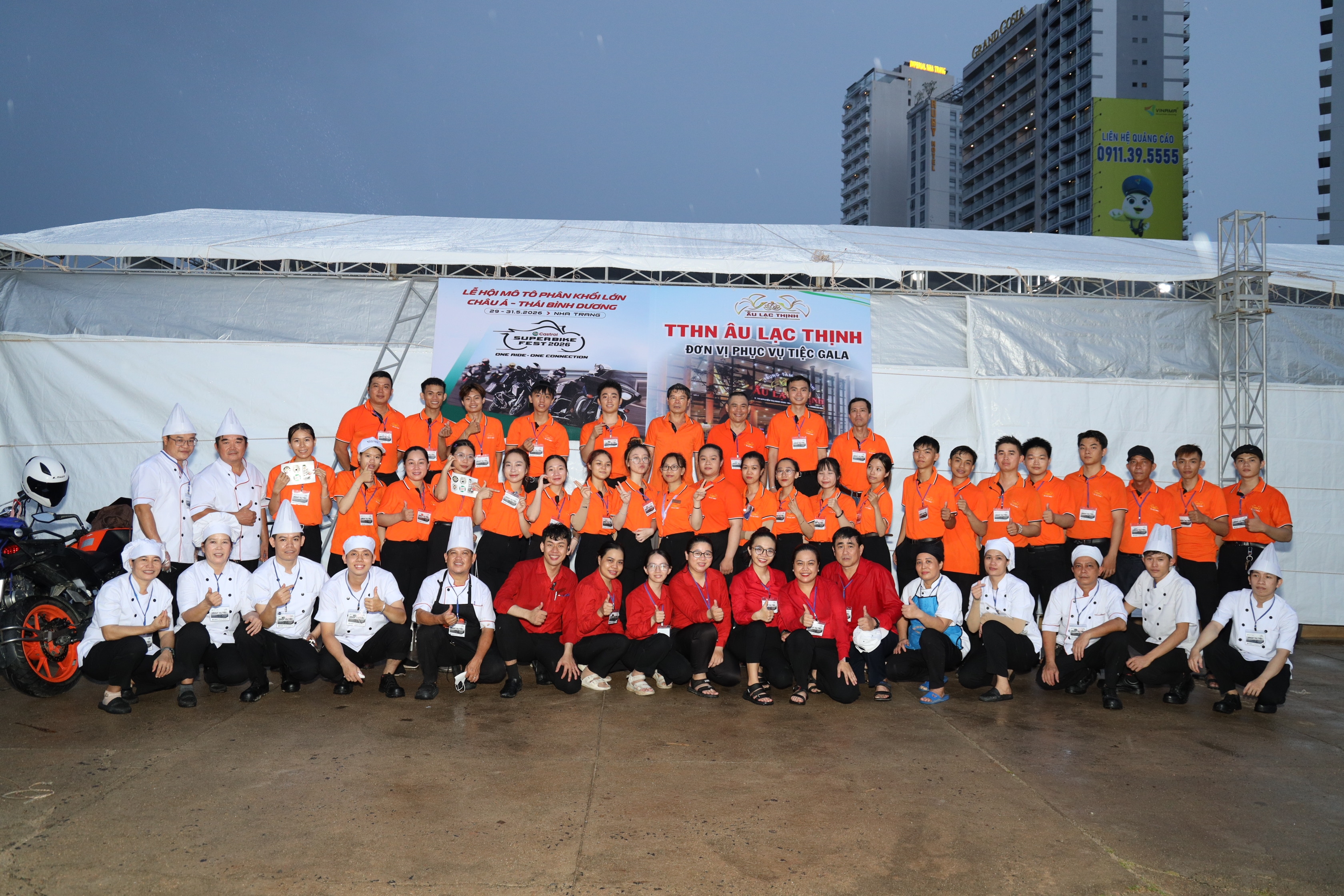Đẳng cấp qua từng